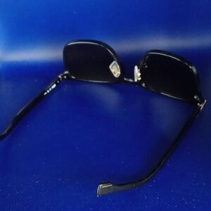 New 🔥 Boss Black And Gold Square-Edge Men's Sunglasses